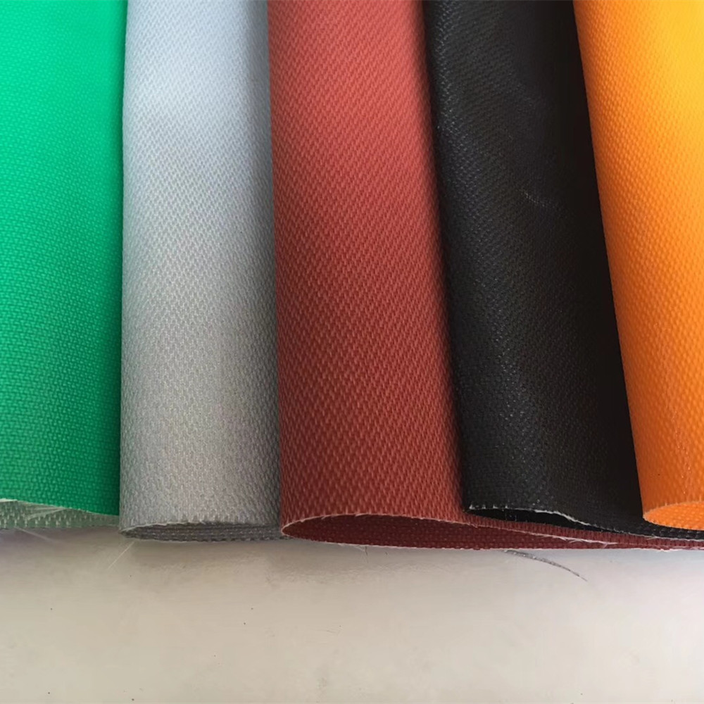 Silicone Coated Fiberglass Welding Blanket Roll