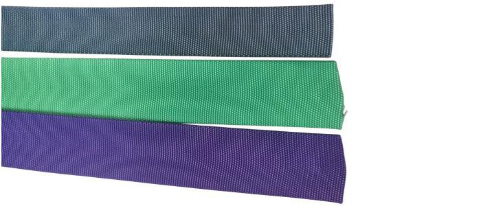 Hydraulikschlauch-Schutzhülle – Nylon-Schutzhülle in verschiedenen Farben