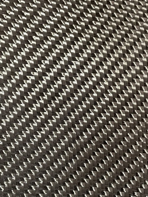 High Temperature Textile Basalt fiber fabric