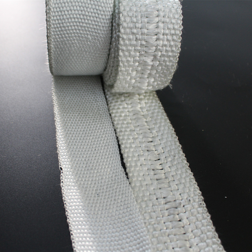 Woven Glass Fiber Textile Tape