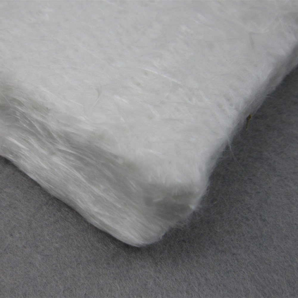 Fiberglass Insulation Blanket