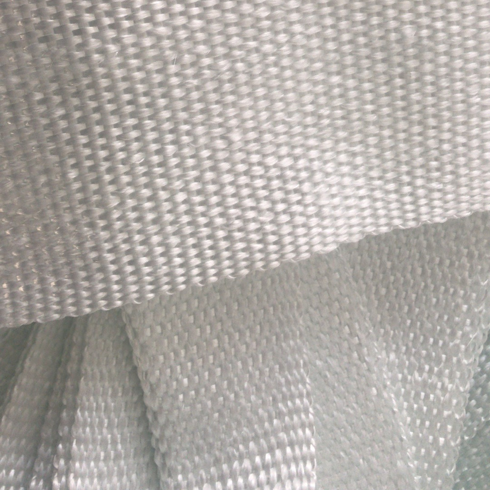 woven fiberglass fabric