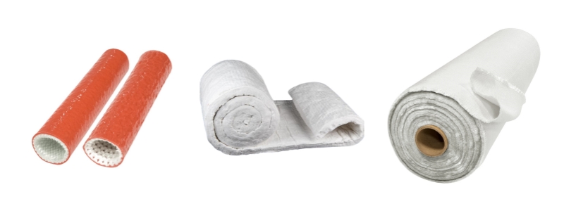 thermal insulation