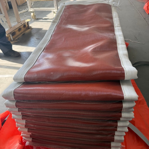 fabric expansion joint manufacturer