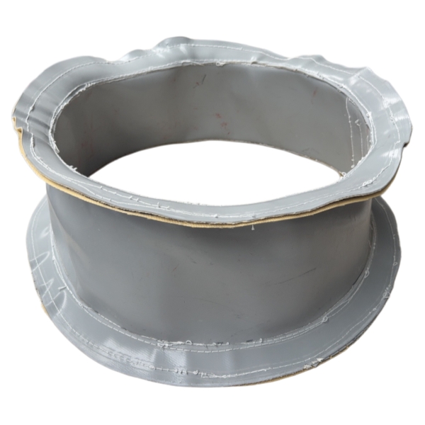 fabric expansion joint supplier