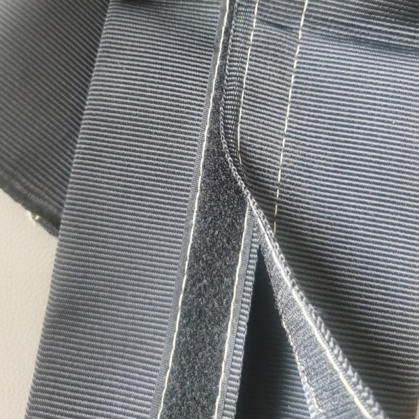 wrap around nylon hose sleeve