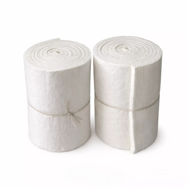 silica needle mat silica needle mat
