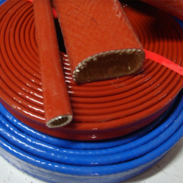 OEM fire sleeve