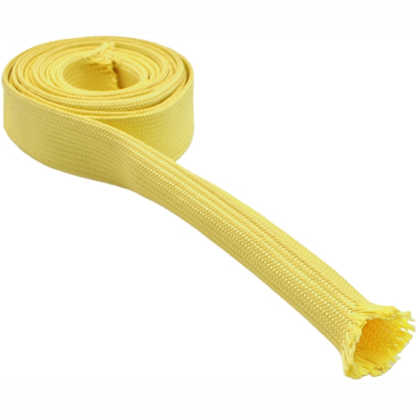 aramid fiber sleeve