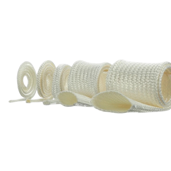 alumina fiber sleeve alumina fiber sleeve