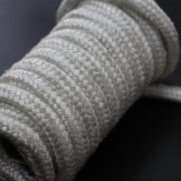 fiberglass rope gasket fiberglass rope gasket