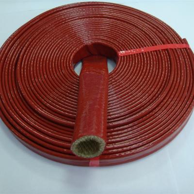 Fire Resistant Sleeve For Hoses & Cable