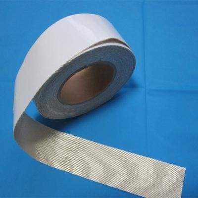 Woven Silica Tape with PSA