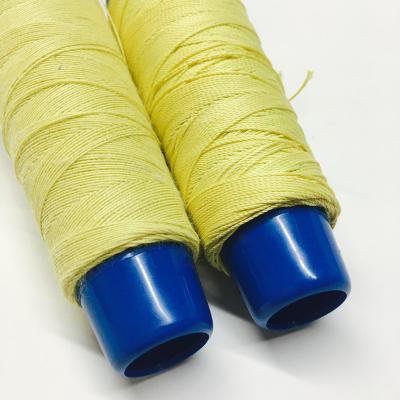 Para-Aramid Sewing Thread