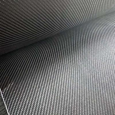 Carbon Fibre Cloth