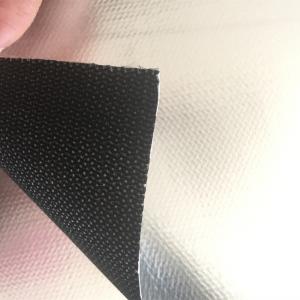 ALUMINISIERTES TEFLON-TUCH