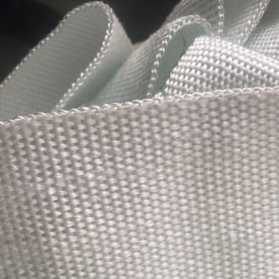 Silica Fibre Cloth