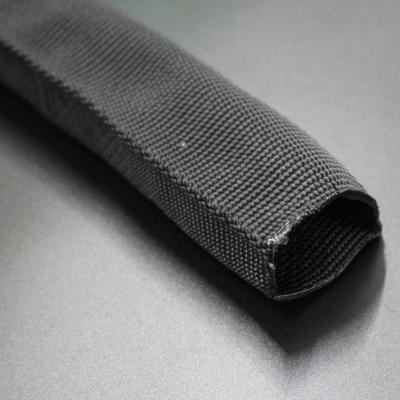 Hose protector sleeve