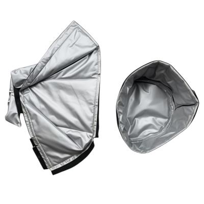 Seabob Fire Protection Cover | Lithium Battery Safety Cover