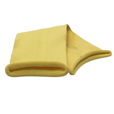 Gestrickte Kevlar-Aramid-Hülse