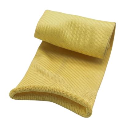 Gestrickte Kevlar-Aramid-Hülse