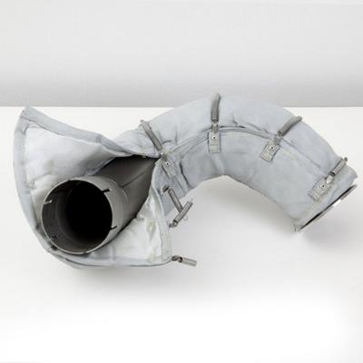 elbow insulation cover