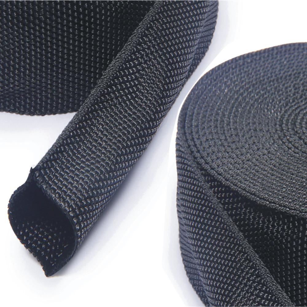 Nylon-Schlauchmanschettenschutz – Dauerhafter Schutz für Ihre Hydrauliksysteme
