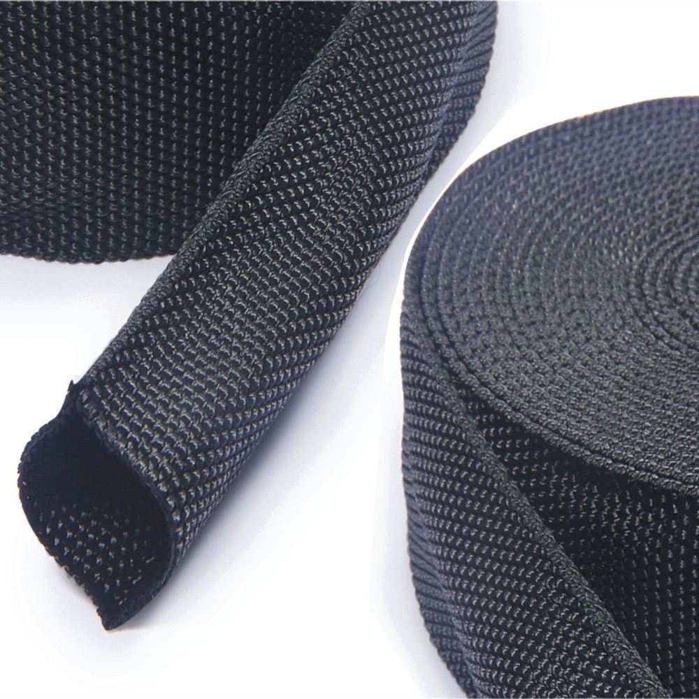 Unterschied zwischen Nylon-Textilhülle und Polyester-Textilhülle
