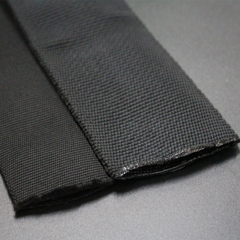 Schlauchschutz Nylon Textilhülle