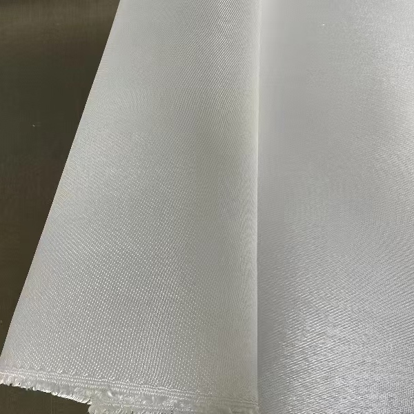 Gewebtes Silica-Gewebe: Die ultimative Hochtemperatur-Isolierlösung für industrielle Anwendungen