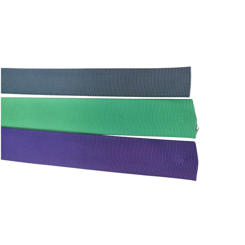 Hydraulikschlauch-Schutzhülle – Nylon-Schutzhülle in verschiedenen Farben
    